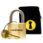 LoopHole - Cadenas casse-tête PuzzLocks PuzzLocks - 2