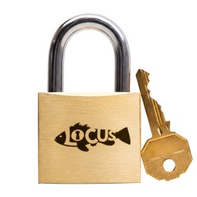 Locus - Casse-tête Cadenas PuzzLocks PuzzLocks - 1