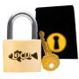 Locus - Casse-tête Cadenas PuzzLocks PuzzLocks - 2