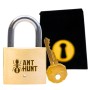 Ant Hunt : Chasse aux Fourmis - Casse-tête Cadenas PuzzLocks PuzzLocks - 2