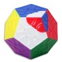 Sengso Dino Dodecahedron Megaminx Shengshou - 2