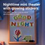 MoYu Magnetic 1x1 Cube (Building Blocks) Moyu cube - 13