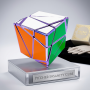 Pitcher Insanity Cube Calvins Puzzle - 19