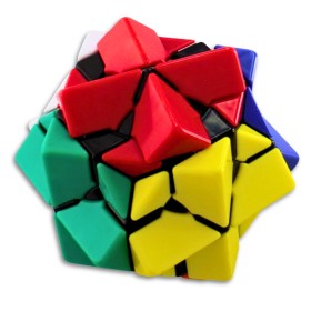 Calvins Eitan's Rolling Star Calvins Puzzle - 1