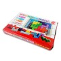 Puzzle de Blocs en Bois - Jeu Éducatif de Logique - 4