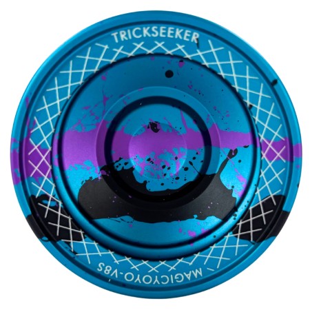 Magicyoyo V8S Responsive Magic Yoyo - 4