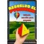 Livre Je Résous le Pyraminx - Méthode Simple (Édition en Espagnol) - 1