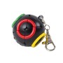Porte-clés Meffets Divers Helmet Meffert's Puzzles - 2