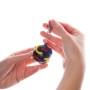 Porte-clés Meffets Divers Helmet Meffert's Puzzles - 3