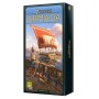 7 Wonders - Armada (édition française) – Édition en espagnol Asmodée - 1