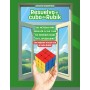 Livre Je Résous le Cube de Rubik 3x3 - Deux Méthodes et Astuces de Speedcubing (Édition en Espagnol) - 1