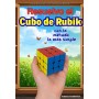 Livre Je Résous le Cube de Rubik avec la Méthode la Plus Simple (Édition en Espagnol) - 1