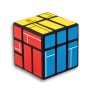 Meffert’s Mondrian Cube 3x3 Meffert's Puzzles - 1