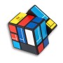 Meffert’s Mondrian Cube 3x3 Meffert's Puzzles - 3