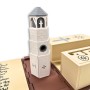 Architect's Secret: The Lost Blueprint - Casse-tête Séquentiel Kubekings - 3