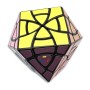 Calvin's Manish Cubo-Copter X-Plus (Jumble Stickers) Calvins Puzzle - 4