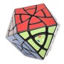 Calvin's Manish Cubo-Copter X-Plus (Jumble Stickers) Calvins Puzzle - 2