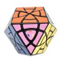 Calvin's Manish Cubo-Copter X-Plus (Jumble Stickers) Calvins Puzzle - 3