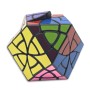 Calvin's Manish Cubo-Copter Plus Calvins Puzzle - 3