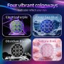 MoYu WeiLong Clock (Magnetic) Moyu cube - 12