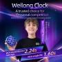 MoYu WeiLong Clock (Magnetic) Moyu cube - 20
