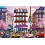 Puzzle Educa Quartier de Shopping de Paris de 500 Pièces Puzzles Educa - 1