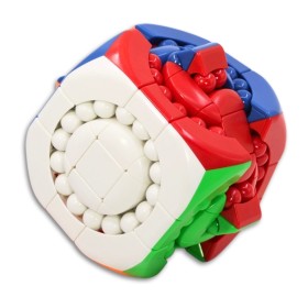 MeiLong Magic Bead Cube 3x3 Meilong - 1
