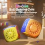 MeiLong Magic Bead Cube 2x2 Meilong - 6