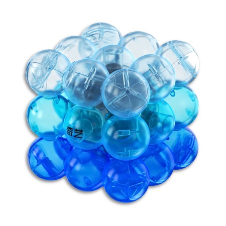 QiYi Bubble 3x3 Sandwich Qiyi - 5