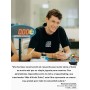 Livre Au-delà du Cube - Résoudre le Puzzle de la Vie (Édition en espagnol) - 5