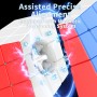 DianSheng Squished 3x3 (Magnetic) Diansheng - 7