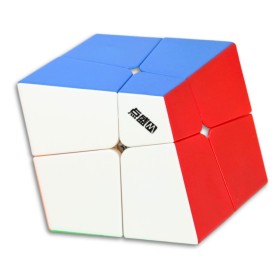 DianSheng Squished 2x2 (Magnetic) Diansheng - 1
