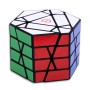 LimCube Mixup Skewb Prism Fangshi Cube - 2