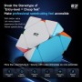QiYi Warrior Skewb Qiyi - 5