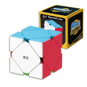 QiYi Warrior Skewb Qiyi - 1
