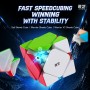 QiYi Warrior Skewb V2 Qiyi - 10