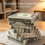Ziina Star Dollar 7x7 - 4