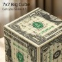 Ziina Star Dollar 7x7 - 6