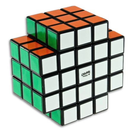 Calvins X-Cube Calvins Puzzle - 5