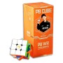 MoYu PB Cube WR 3x3 (Magnetic, MagLev, 20-Magnet Ball-Core, UV Coated) Moyu cube - 1