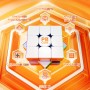 MoYu PB Cube WR 3x3 (Magnetic, MagLev, 20-Magnet Ball-Core, UV Coated) Moyu cube - 12