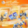 MoYu PB Cube WR 3x3 (Magnetic, MagLev, 20-Magnet Ball-Core, UV Coated) Moyu cube - 7
