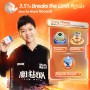 MoYu PB Cube WR 3x3 (Magnetic, MagLev, 20-Magnet Ball-Core, UV Coated) Moyu cube - 9