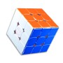 X-Man Tornado V5 3x3 Pioneer x PiCube (MagLev + 20 Magnet Ball-Core + UV) Qiyi - 2
