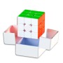 X-Man Tornado V5 3x3 Pioneer x PiCube (MagLev + 20 Magnet Ball-Core + UV) Qiyi - 13