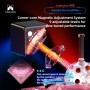 X-Man Tornado V5 3x3 Pioneer x PiCube (MagLev + 20 Magnet Ball-Core + UV) Qiyi - 6