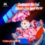 X-Man Tornado V5 3x3 Pioneer x PiCube (MagLev + 20 Magnet Ball-Core + UV) Qiyi - 4