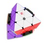 DaYan FTO x SAOCube SE (Magnetic + Ball Core + Black Internals) Dayan - 2