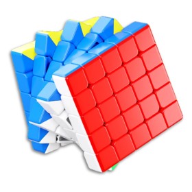 SengSo MoSheng 5x5 Shengshou - 1