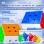 QiYi M Pro V3 3x3 (Flagship) Qiyi - 9